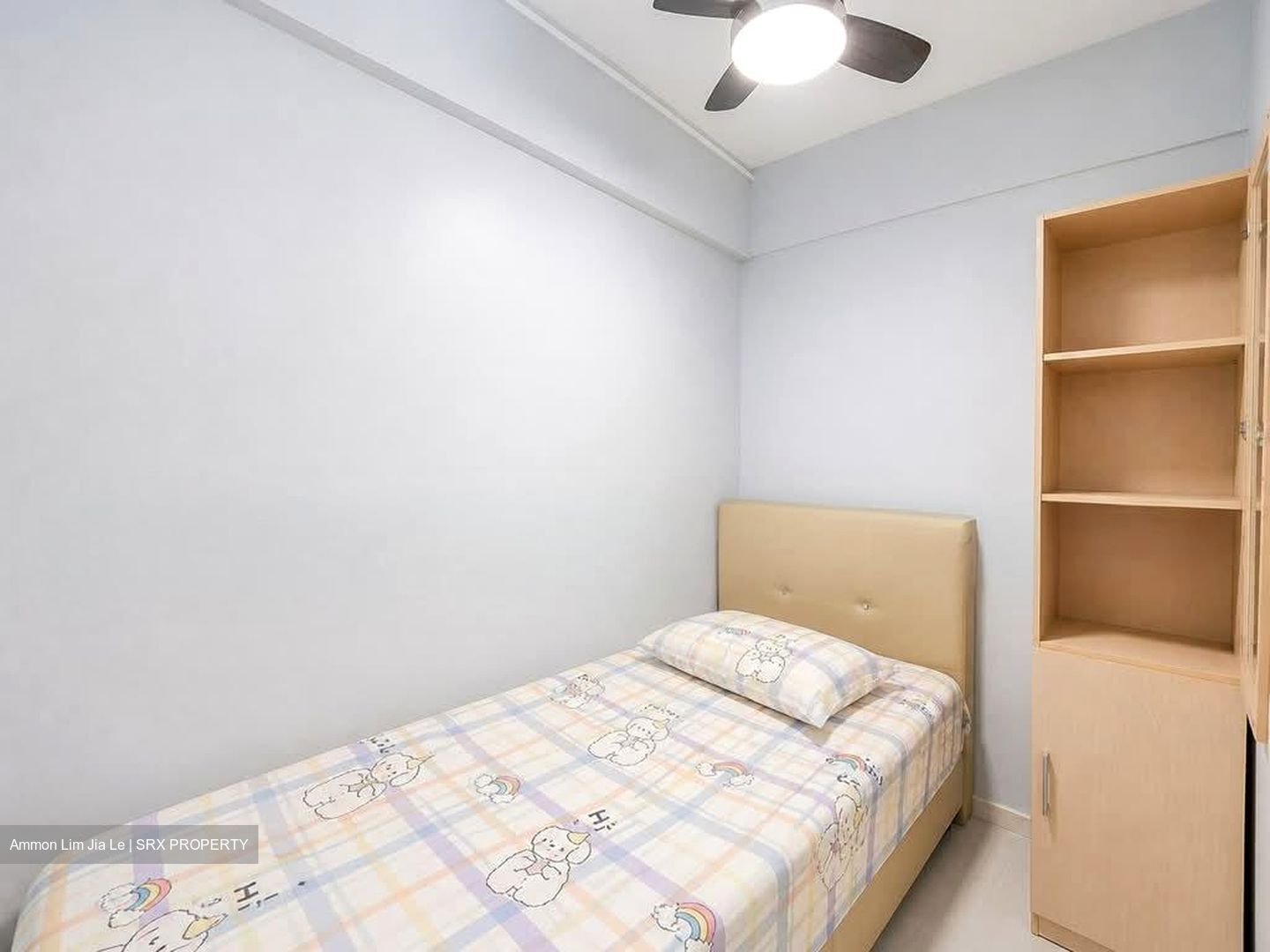 Blk 117 Chong Pang Vale (Yishun), HDB 3 Rooms #554208371